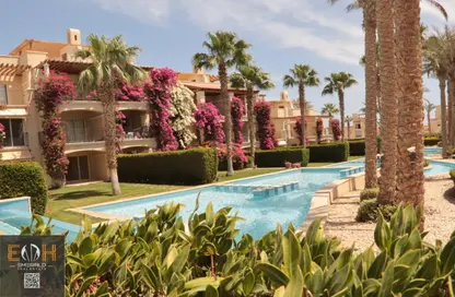 Apartment - 1 Bedroom - 1 Bathroom for sale in Sahl Hasheesh Resort - Sahl Hasheesh - Hurghada - Red Sea