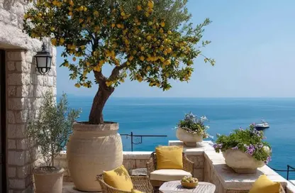 Townhouse - 3 Bedrooms - 3 Bathrooms for sale in Sharm El Sheikh - South Sainai