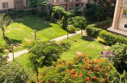 Apartment - 3 Bedrooms - 3 Bathrooms for rent in Madinaty - Cairo