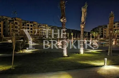Penthouse - 3 Bedrooms - 3 Bathrooms for sale in Stone Residence - 5th Settlement Compounds - The 5th Settlement - New Cairo City - Cairo