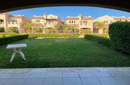 Chalet - 3 Bedrooms - 2 Bathrooms for sale in La Vista 7 - La Vista - Al Ain Al Sokhna - Suez