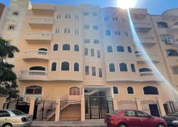 Apartment - 3 bedrooms - 2 bathrooms for للبيع in Magles Al Dawla  El Tahrir St. - 4th District - 6 October City - Giza