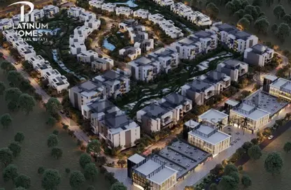 تاون هاوس - غرفة نوم - 1 حمام للبيع في مدينة زايد الجديدة - الشيخ زايد - الجيزة تاون هاوس - غرفة نوم - 1 حمام للبيع في مدينة زايد الجديدة - الشيخ زايد - الجيزة