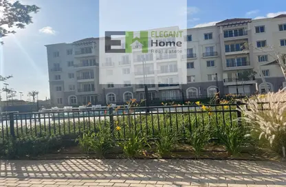Apartment - 3 Bedrooms - 3 Bathrooms for rent in Mivida - 5th Settlement Compounds - The 5th Settlement - New Cairo City - Cairo