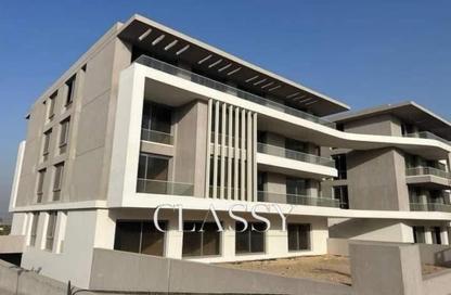 Apartment - 2 Bedrooms - 2 Bathrooms for sale in Joulz - Cairo Alexandria Desert Road - 6 October City - Giza