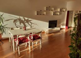Studio - 1 bathroom for للايجار in Abou al mahasen al shazli St. - Al Agouza - Giza