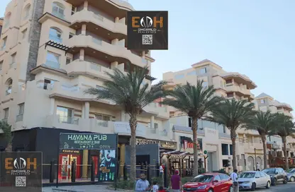 Apartment - Studio - 1 Bathroom for sale in Arabia Area - Hurghada - Red Sea