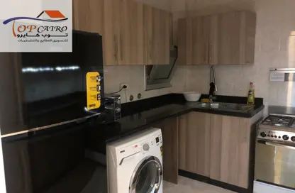 Apartment - 2 Bedrooms - 1 Bathroom for sale in Madinaty - Cairo