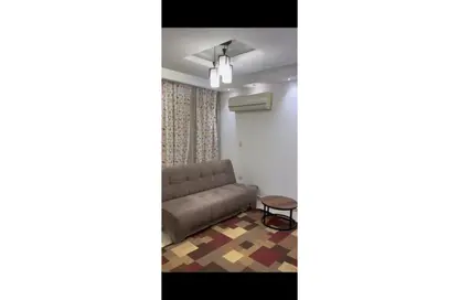 شقة - 2 غرف نوم - 2 حمامات للايجار في سما القاهرة - كمبوندات القطامية - القطامية - مدينة القاهرة الجديدة - القاهرة