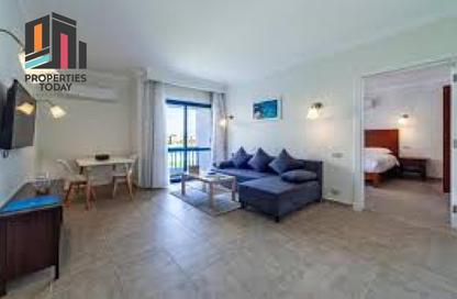 Apartment - Studio - 1 Bathroom for sale in Ras Soma - Safaga - Hurghada - Red Sea
