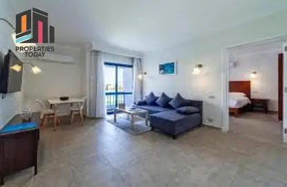 Apartment - Studio - 1 Bathroom for sale in Ras Soma - Safaga - Hurghada - Red Sea