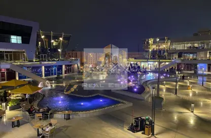 Shop - Studio - 1 Bathroom for rent in The Yard Mall - New Cairo City - Cairo