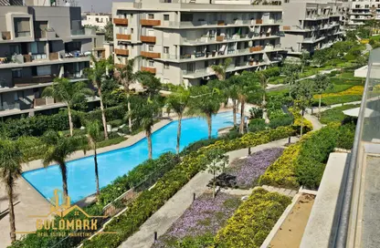 Apartment - 3 Bedrooms - 4 Bathrooms for rent in Villette - 5th Settlement Compounds - The 5th Settlement - New Cairo City - Cairo Apartment - 3 Bedrooms - 4 Bathrooms for rent in Villette - 5th Settlement Compounds - The 5th Settlement - New Cairo City - Cairo