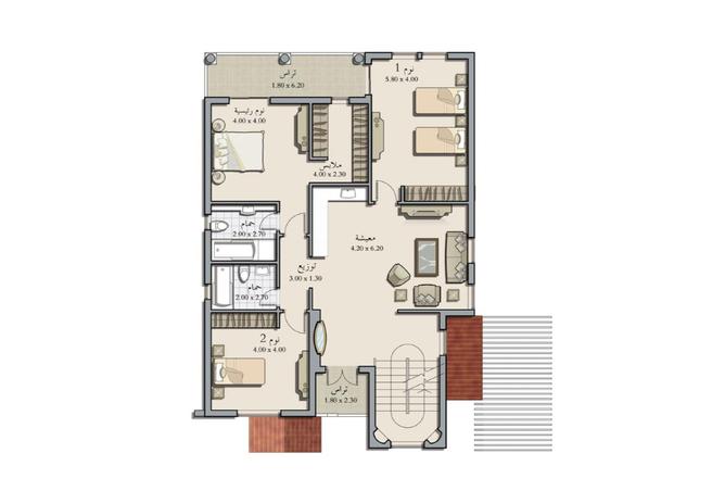 8513846 - صورة العقار 3