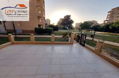 شقة - 3 غرف نوم - 3 حمامات للبيع في مدينتي - القاهرة