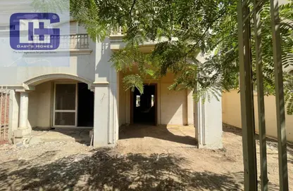 منزل مزدوج - 5 غرف نوم - 4 حمامات للبيع في الباتيو 3 - امتداد المستثمرين الشمالية - مدينة القاهرة الجديدة - القاهرة منزل مزدوج - 5 غرف نوم - 4 حمامات للبيع في الباتيو 3 - امتداد المستثمرين الشمالية - مدينة القاهرة الجديدة - القاهرة