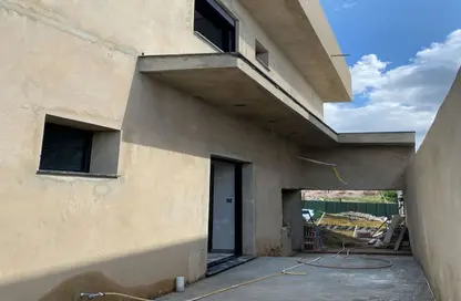 Duplex - 7 Bedrooms - 4 Bathrooms for sale in Arkan Plaza - 26th of July Corridor - Sheikh Zayed City - Giza