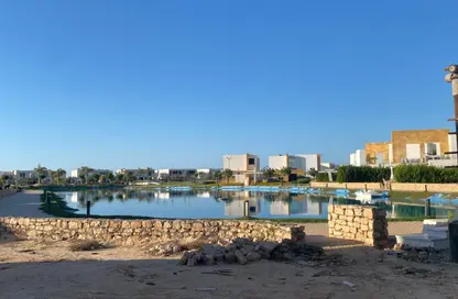 فيلا - 5 غرف نوم - 5 حمامات للبيع في سي شيل - سيدي عبد الرحمن - الساحل الشمالي