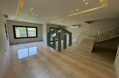 Twin House - 3 Bedrooms - 4 Bathrooms for rent in Mivida - 5th Settlement Compounds - The 5th Settlement - New Cairo City - Cairo