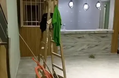 شقة - 2 غرف نوم - 1 حمام للايجار في المهندسين - الجيزة