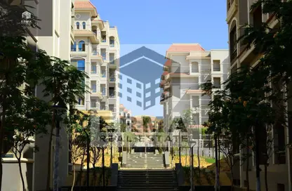 Apartment - 3 Bedrooms - 2 Bathrooms for sale in Concord Gardens - 5th Settlement Compounds - The 5th Settlement - New Cairo City - Cairo