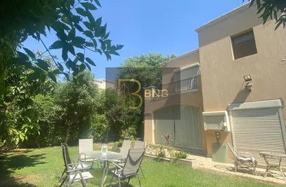 Villa - 4 Bedrooms - 3 Bathrooms for rent in Mivida - 5th Settlement Compounds - The 5th Settlement - New Cairo City - Cairo