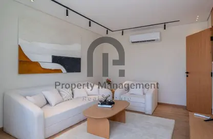 (بنتهاوس  (روف - 4 غرف نوم - 4 حمامات للايجار في لايك فيو ريزيدنس - كمبوندات التجمع الخامس - التجمع الخامس - مدينة القاهرة الجديدة - القاهرة