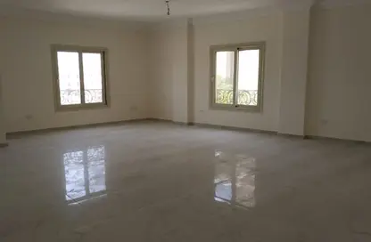 Apartment - 3 Bedrooms - 2 Bathrooms for rent in Al Narges 2 - Al Narges - New Cairo City - Cairo