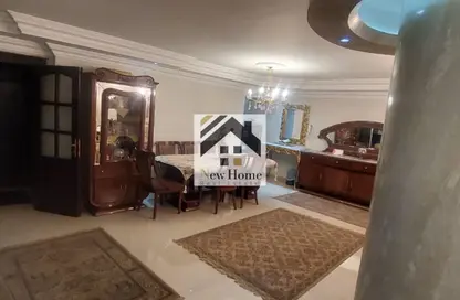 Apartment - 3 Bedrooms - 2 Bathrooms for sale in Al Waha City - 10th District - Nasr City - Cairo
