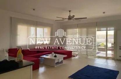 Chalet - 3 Bedrooms - 3 Bathrooms for sale in Hacienda Bay - Sidi Abdel Rahman - North Coast Chalet - 3 Bedrooms - 3 Bathrooms for sale in Hacienda Bay - Sidi Abdel Rahman - North Coast