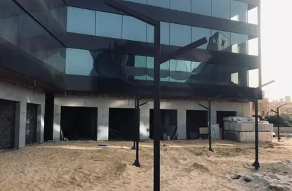 Shop - Studio - 1 Bathroom for sale in Rio Complex Mall - New Cairo City - Cairo Shop - Studio - 1 Bathroom for sale in Rio Complex Mall - New Cairo City - Cairo