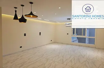 Apartment - 3 Bedrooms - 2 Bathrooms for rent in Mountain View iCity - 5th Settlement Compounds - The 5th Settlement - New Cairo City - Cairo