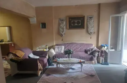 Apartment - 3 Bedrooms - 1 Bathroom for sale in Al Tayaran St. - El Tawfik City - Nasr City - Cairo