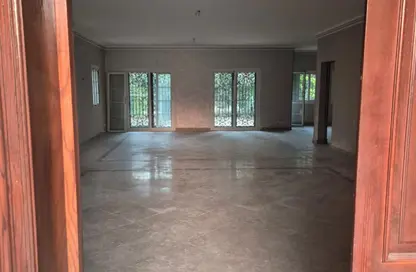 فيلا - 4 غرف نوم - 4 حمامات للبيع في پريڤادو - مدينتي - القاهرة