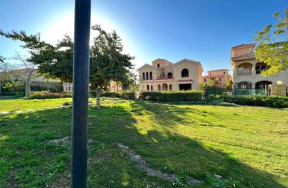 Villa - 5 Bedrooms - 4 Bathrooms for sale in Madinaty - Cairo