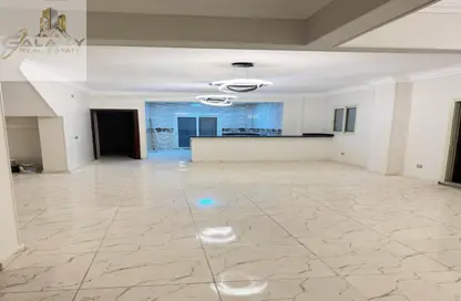 Duplex - 4 Bedrooms - 4 Bathrooms for sale in El Banafseg 12 - El Banafseg - New Cairo City - Cairo