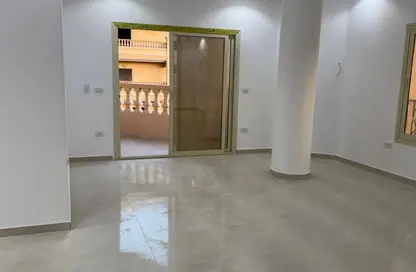 شقة - 3 غرف نوم - 2 حمامات للبيع في الاندلس الجديدة - حى الاندلس - مدينة القاهرة الجديدة - القاهرة