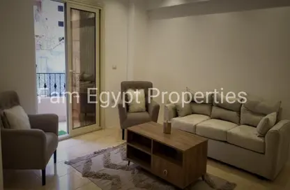 Apartment - 3 Bedrooms - 1 Bathroom for rent in South Lotus - El Lotus - New Cairo City - Cairo