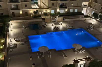 Apartment - 3 Bedrooms - 2 Bathrooms for sale in Mivida - 5th Settlement Compounds - The 5th Settlement - New Cairo City - Cairo