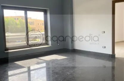 (بنتهاوس  (روف - 3 غرف نوم - 3 حمامات للايجار في غرب الجولف - كمبوندات القطامية - القطامية - مدينة القاهرة الجديدة - القاهرة