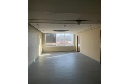 Office Space - Studio - 4 Bathrooms for rent in Al Mosheer Ahmed Ismail St - Sheraton Al Matar - El Nozha - Cairo