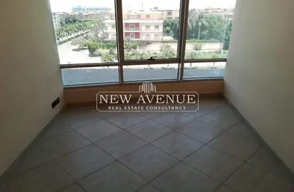 Office Space - Studio - 1 Bathroom for sale in Porto New Cairo - 5th Settlement Compounds - The 5th Settlement - New Cairo City - Cairo