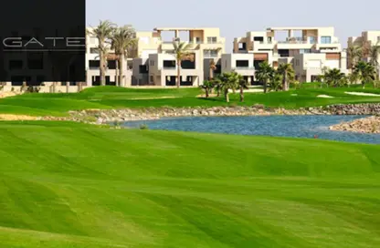 فيلا - 5 غرف نوم - 6 حمامات للبيع في هاسييندا باي - سيدي عبد الرحمن - الساحل الشمالي