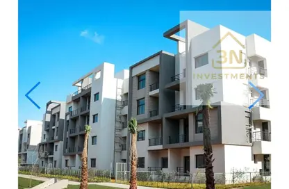شقة - 3 غرف نوم - 2 حمامات للبيع في مون ريزيدنس - فيفث سكوير - التجمع الخامس - مدينة القاهرة الجديدة - القاهرة