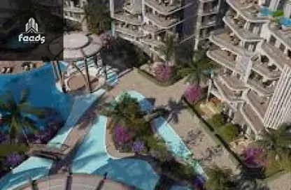 Duplex - 3 Bedrooms - 3 Bathrooms for sale in R8 - New Capital City - Cairo