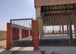 مصنع - استوديو - 4 حمامات للايجار في المنطقة الصناعية - كمبوندات التجمع الخامس - التجمع الخامس - مدينة القاهرة الجديدة - القاهرة