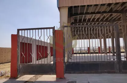 مصنع - استوديو - 4 حمامات للايجار في المنطقة الصناعية - كمبوندات التجمع الخامس - التجمع الخامس - مدينة القاهرة الجديدة - القاهرة