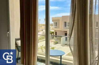 Apartment - 2 Bedrooms - 1 Bathroom for sale in Badya Palm Hills - 6 October Compounds - 6 October City - Giza