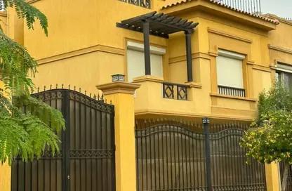 منزل مزدوج - 5 غرف نوم - 4 حمامات للبيع في لاتيرا - المستثمرين الجنوبية - مدينة القاهرة الجديدة - القاهرة منزل مزدوج - 5 غرف نوم - 4 حمامات للبيع في لاتيرا - المستثمرين الجنوبية - مدينة القاهرة الجديدة - القاهرة