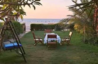 Chalet - 3 Bedrooms - 2 Bathrooms for sale in Summer - Ras Al Hekma - North Coast